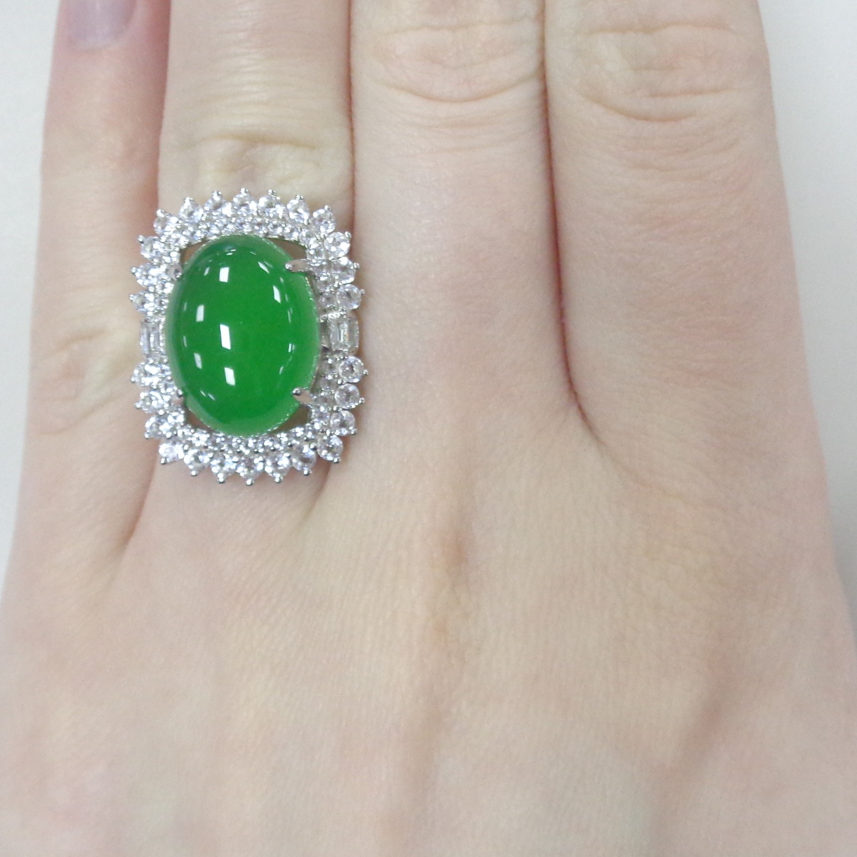 10322-003748 Кольцо (Ag 925)